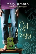Cover: Get Happy - Lerner Publishing Group
