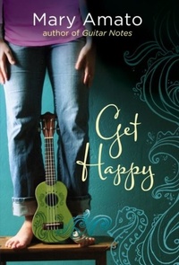 Enlarge image Cover: Get Happy - Lerner Publishing Group