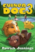 Cover: Guinea Dog 3 - Darby Creek Publishing, Oxford Resources, Inc