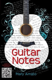 Enlarge image Cover: Guitar Notes - Lerner Publishing Group