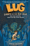 Cover: Lug - Carolrhoda
