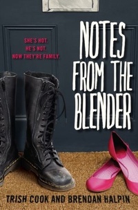 Enlarge image Cover: Notes from the Blender - Lerner Publishing Group