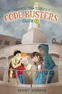 Cover: The Haunted Lighthouse - Darby Creek Publishing, Oxford Resources, Inc