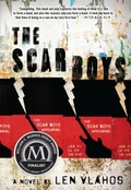 Cover: The Scar Boys - Lerner Publishing Group