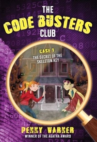Enlarge image Cover: The Secret of the Skeleton Key - Darby Creek Publishing, Oxford Resources, Inc