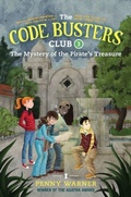 Cover: The Mystery of the Pirate's Treasure - Darby Creek Publishing, Oxford Resources, Inc