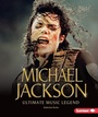 Cover: Michael Jackson - Lerner Publishing Group