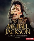 Cover: Michael Jackson - Lerner Publishing Group