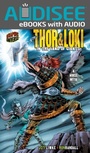 Cover: Thor & Loki - Lerner Publishing Group