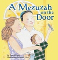 Cover: A Mezuzah on the Door - Kar-Ben Publishing
