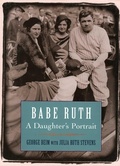 Cover: Babe Ruth - Taylor Trade Publishing