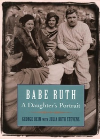 Enlarge image Cover: Babe Ruth - Taylor Trade Publishing