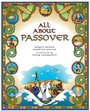 Cover: All About Passover - Kar-Ben Publishing