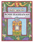 Cover: All About Rosh Hashanah - Kar-Ben Publishing