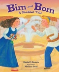 Cover: Bim and Bom, 2nd Edition - Lerner Publishing Group