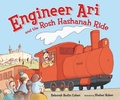 Cover: Engineer Ari and the Rosh Hashanah Ride - Kar-Ben Publishing