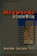 Cover: Keywords in Creative Writing - Utah State University Press