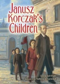 Cover: Janusz Korczak's Children - Lerner Publishing Group