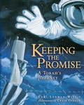 Cover: Keeping the Promise - Lerner Publishing Group