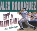 Cover: Hit a Grand Slam - Taylor Publishing Company