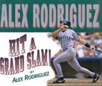 Enlarge image Cover: Hit a Grand Slam - Taylor Publishing Company