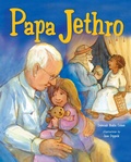 Cover: Papa Jethro - Kar-Ben Publishing