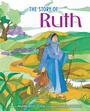 Cover: The Story of Ruth - Kar-Ben Publishing