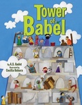 Cover: Tower of Babel - Lerner Publishing Group