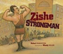 Cover: Zishe the Strongman - Lerner Publishing Group