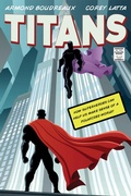 Cover: Titans - Wipf and Stock Publishers