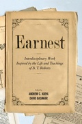 Cover: Earnest - Wipf and Stock Publishers