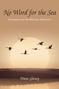 Cover: No Word for the Sea - Wipf and Stock Publishers
