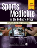 Cover: Sports Medicine in the Pediatric Office - American Academy of Pediatrics