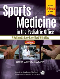 Abbildung von: Sports Medicine in the Pediatric Office - American Academy of Pediatrics