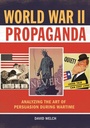 Cover: World War II Propaganda - ABC-CLIO