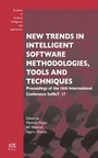 Cover: New Trends in Intelligent Software Methodologies, Tools and Techniques - IOS Press,US