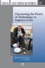 Cover: Harnessing the Power of Technology to Improve Lives - IOS Press,US