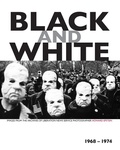 Cover: Black and White - PM Press