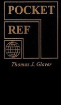 Cover: Pocket Ref 4th Edition - www.snowballpublishing.com