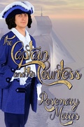 Cover: Captain and the Countess - Books We Love Ltd.