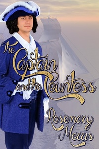 Enlarge image Cover: Captain and the Countess - Books We Love Ltd.