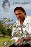 Cover: Far Beyond Rubies - Books We Love Ltd.