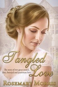 Cover: Tangled Love - Books We Love Ltd.