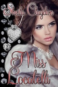 Cover: Miss Locatelli - Bwl Publishing Inc.