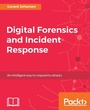 Cover: Digital Forensics and Incident Response - Packt Publishing Limited