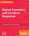 Cover: Digital Forensics and Incident Response - Packt Publishing Limited