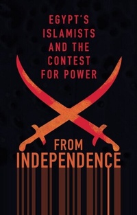 Abbildung von: From Independence to Revolution - Hurst
