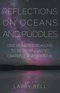 Cover: Reflections on Oceans and Puddles - Stairway Press