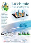 Cover: La chimie et les grandes villes - EDP Sciences