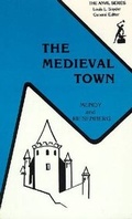 Cover: The Medieval Town - Krieger Publishing Company